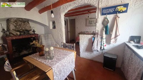 Foto 3 de Finca rústica en venda a Santa Coloma de Queralt, Tarragona