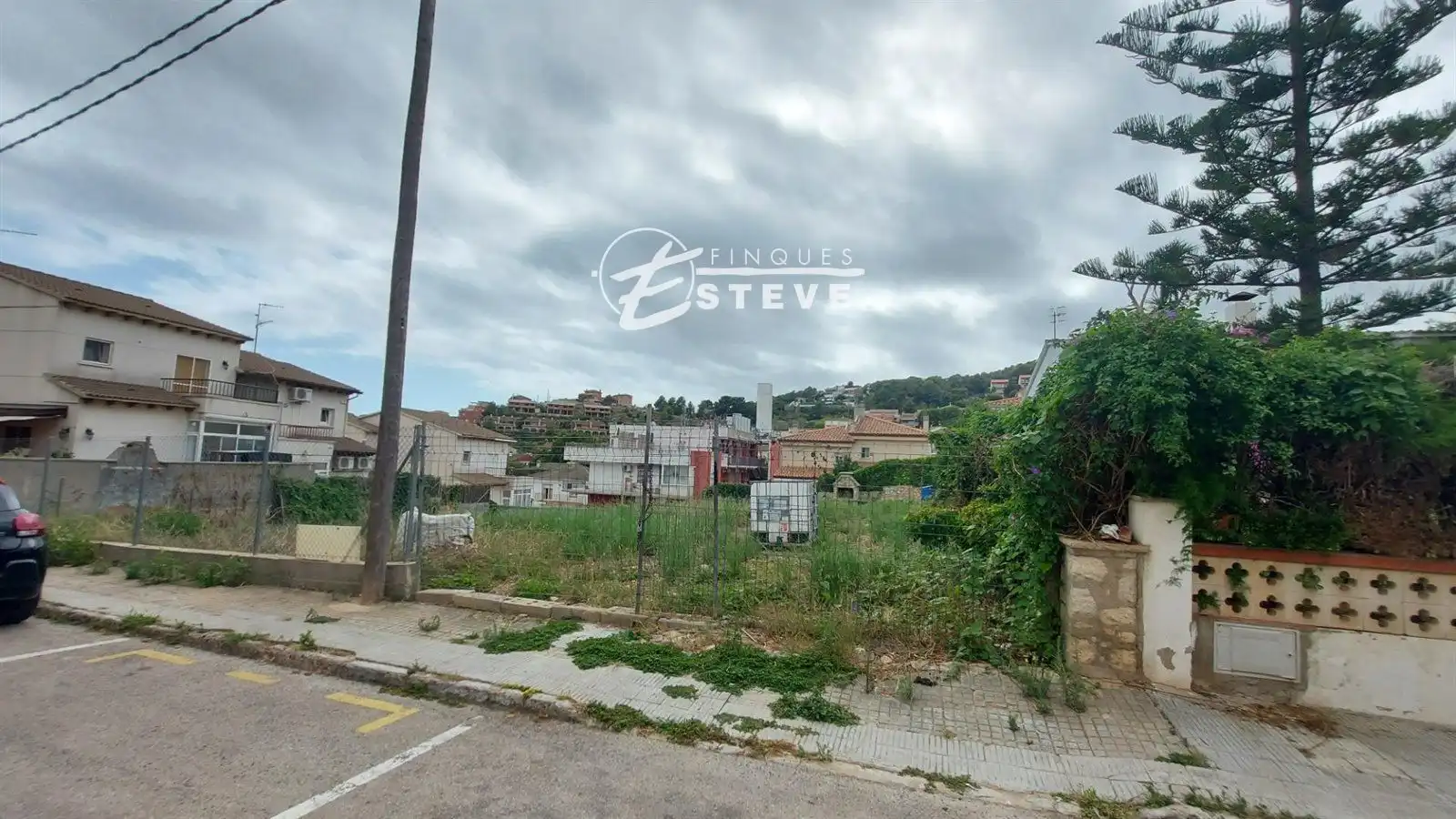 Rural land for sale in Carrer de Romania, 25, imagen 4