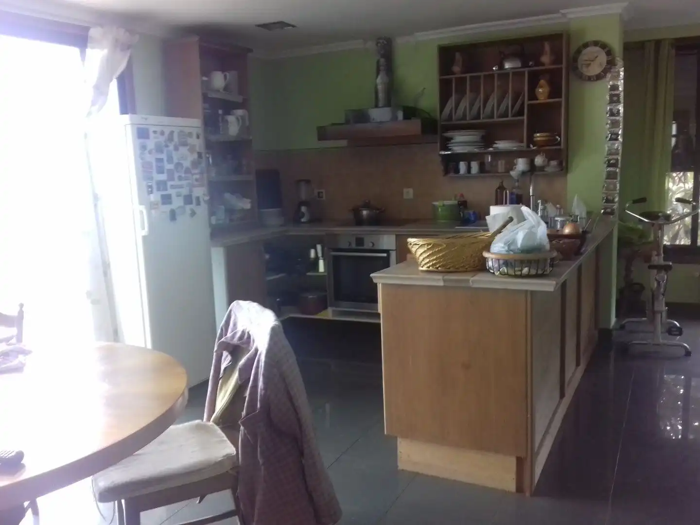 Piso con terraza en venta en Barbadás, imagen 11