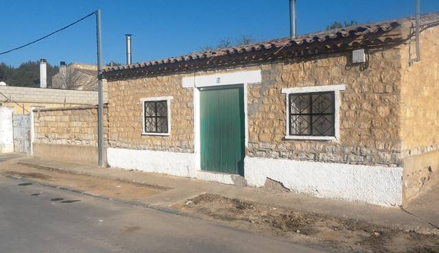Casa-chalet en Venta en Rda. La Via en Grañén