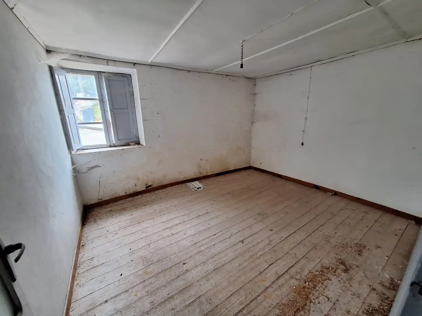 Casa adosada en venta en Abegondo con Trastero