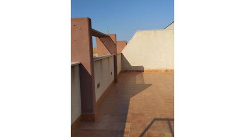 Foto 2 de Àtic en venda a San Benito - Patiño, Murcia