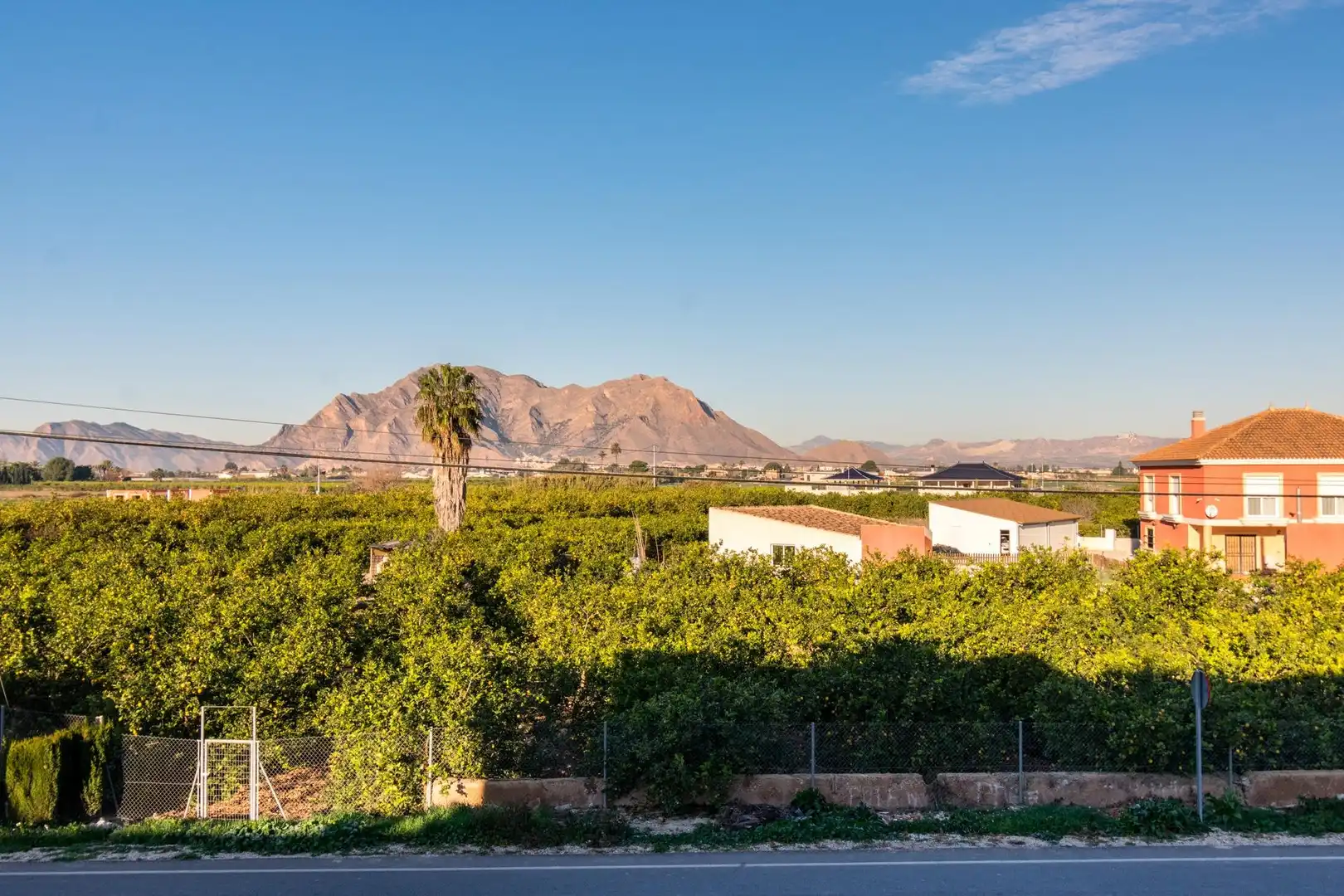 Gewerbefläche zum Verkauf in Molins - Campaneta - San Bartolomé, imagen 21