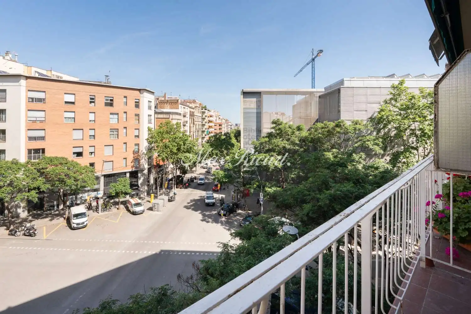 Flat with terrace for sale in Eixample, imagen 13