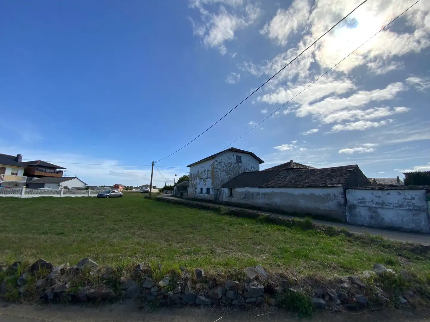 Residential for sale in N/A, Valdés - Luarca