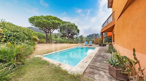 Foto 5 von Haus oder Chalet zum Verkauf in Cabrils, Barcelona