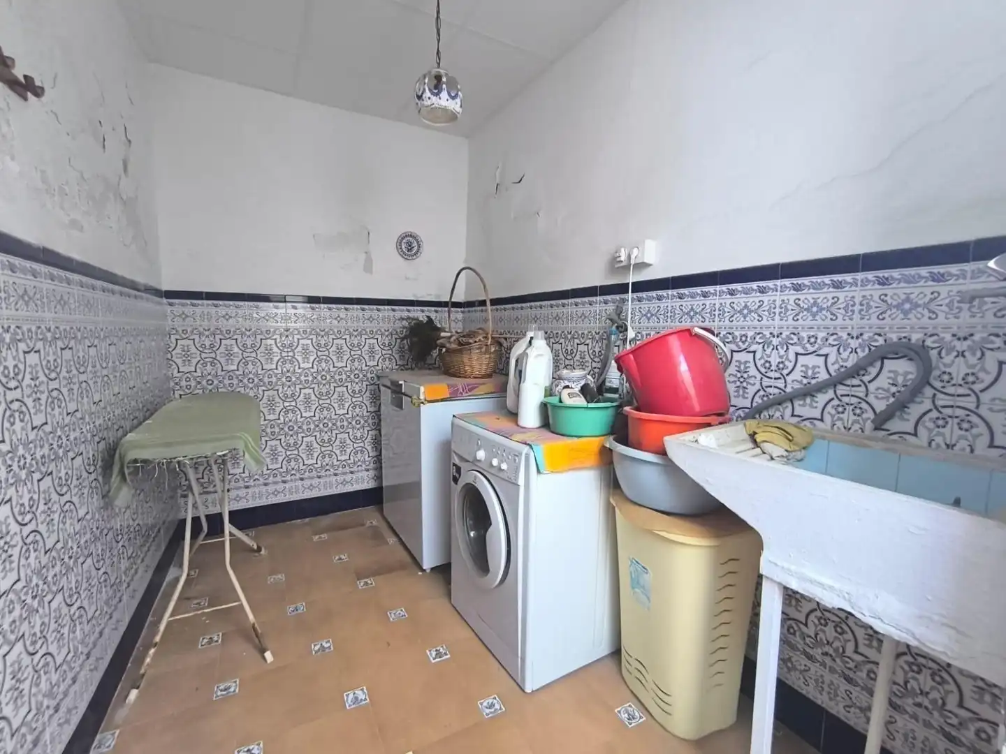 Casa en venda a Fuentes de Andalucía, imagen 17