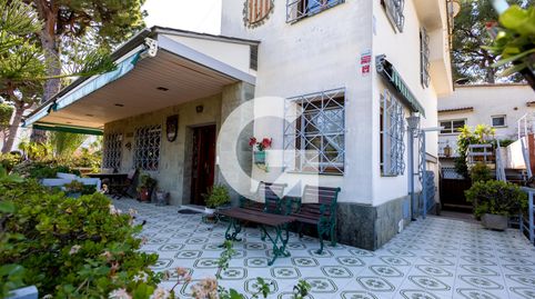 Foto 2 de Casa o xalet en venda a Cl Numero 5, Lluminetes, Castelldefels