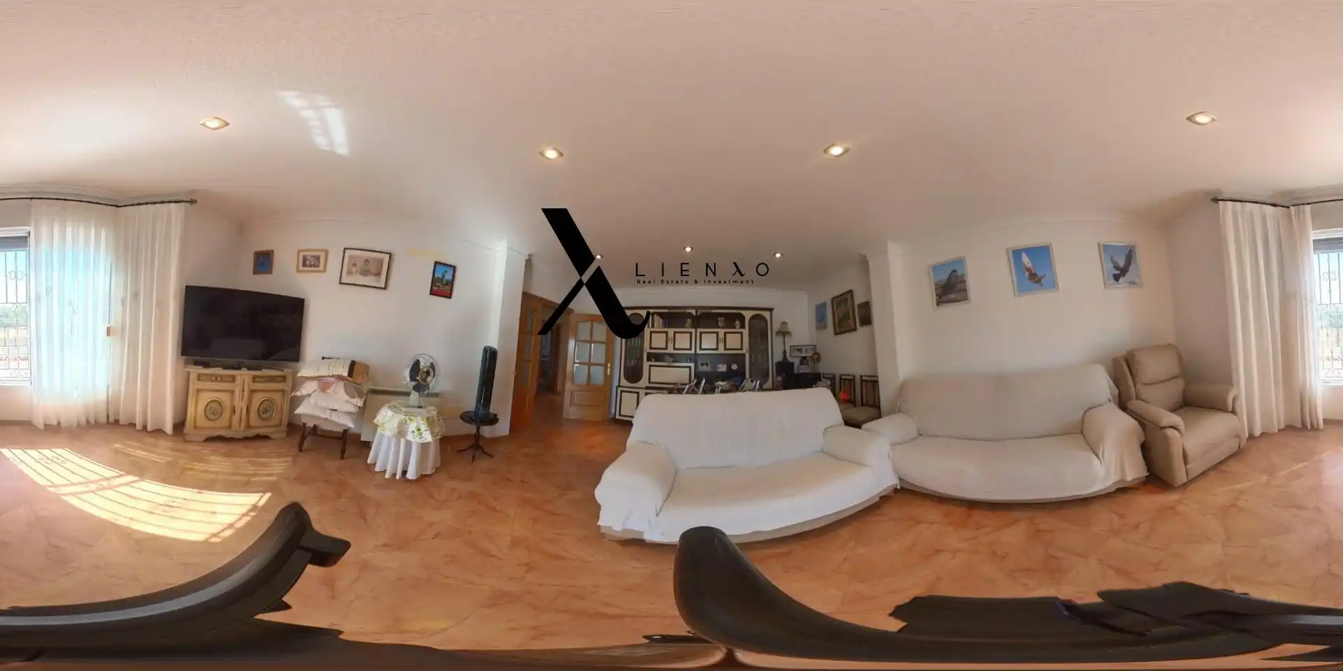 Villa mit Garten zum Verkauf in Vereda CAMPILLO, imagen 44
