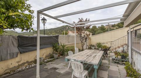 Foto 5 de Casa adosada en venta en Casco Urbano, Náquera