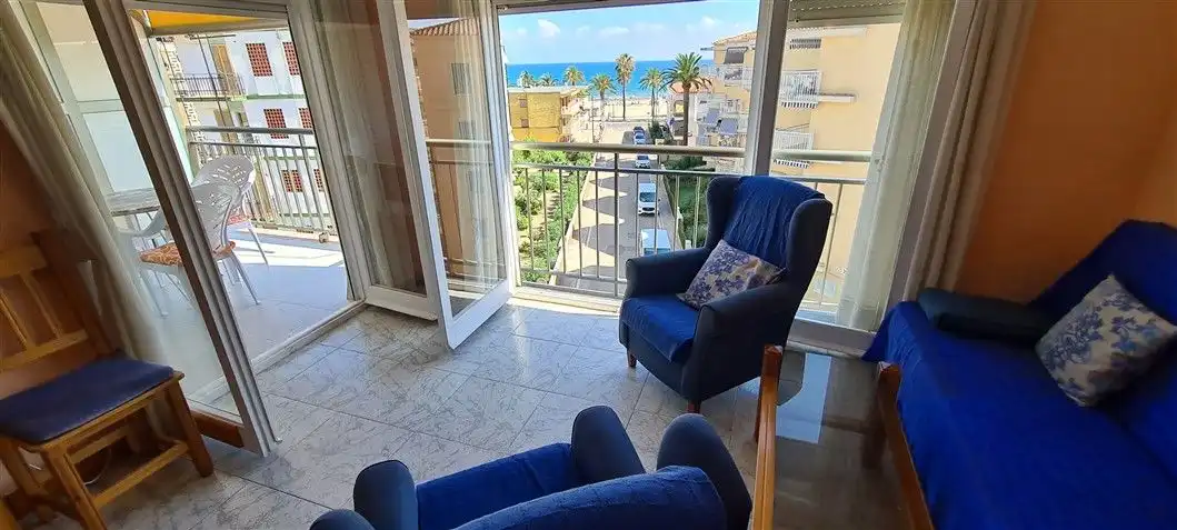 Apartament de lloguer a Carrer de Lleida, 11, Regueral - Prat d'en Forés