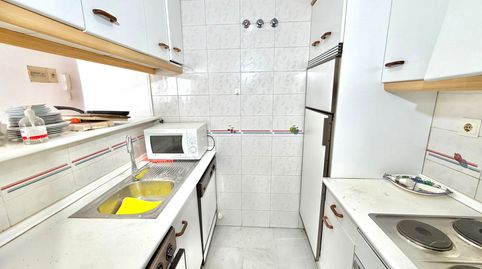 Foto 4 de Piso en venta en Calle Luis Vives, Solymar, Benalmádena