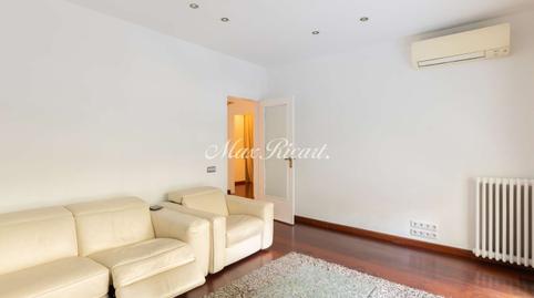 Foto 2 de Pis de lloguer a N/a, Sant Gervasi- Galvany,  Barcelona Capital