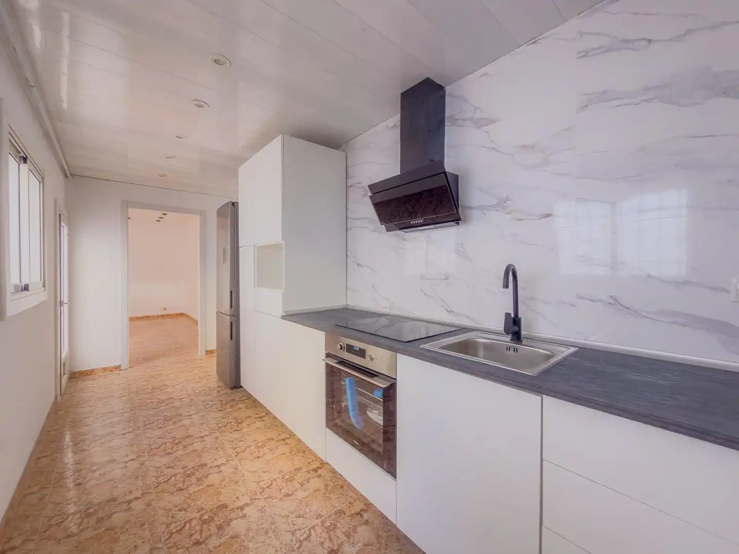 Bajo en venta en Calle del Concili Egarenc, imagen 6