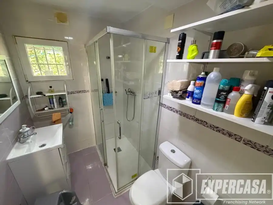 Bathroom of Houses for sale in Llíria  with Air Conditioner