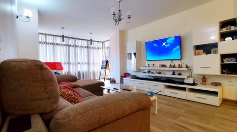 Foto 5 de Piso en venta en Avenida Sorolla, Ayuntamiento, Torremolinos