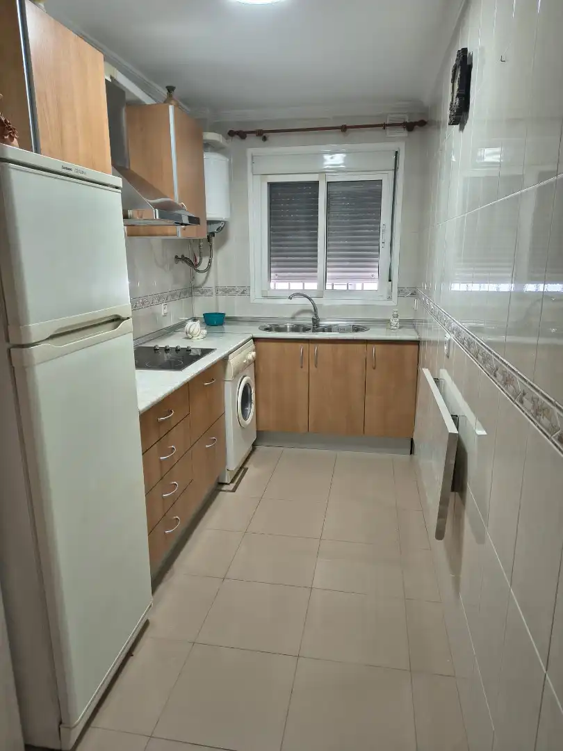 Cocina de Piso en venta en Gines con Aire acondicionado