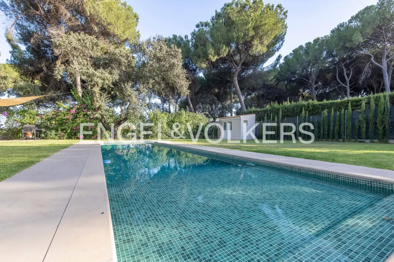Maison avec piscine à vendre à Bollullos de la Mitación, imagen 25