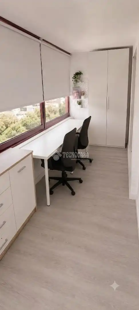 Ático en venta en Parla con Aire acondicionado, Calefacción y Terraza