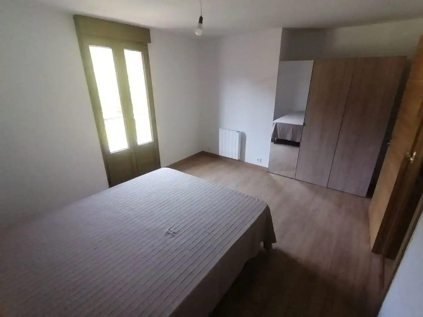 Habitación de Casa o chalet en venta en Arrieta con Balcón