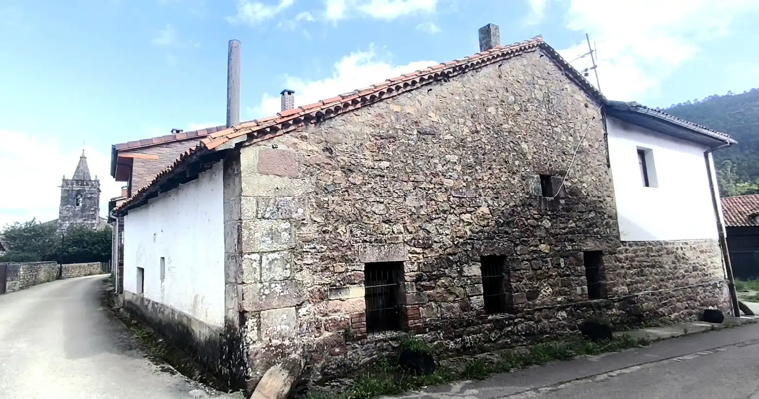 Maison jumelée avec jardin à vendre à Cos - PB COS 24, imagen 5