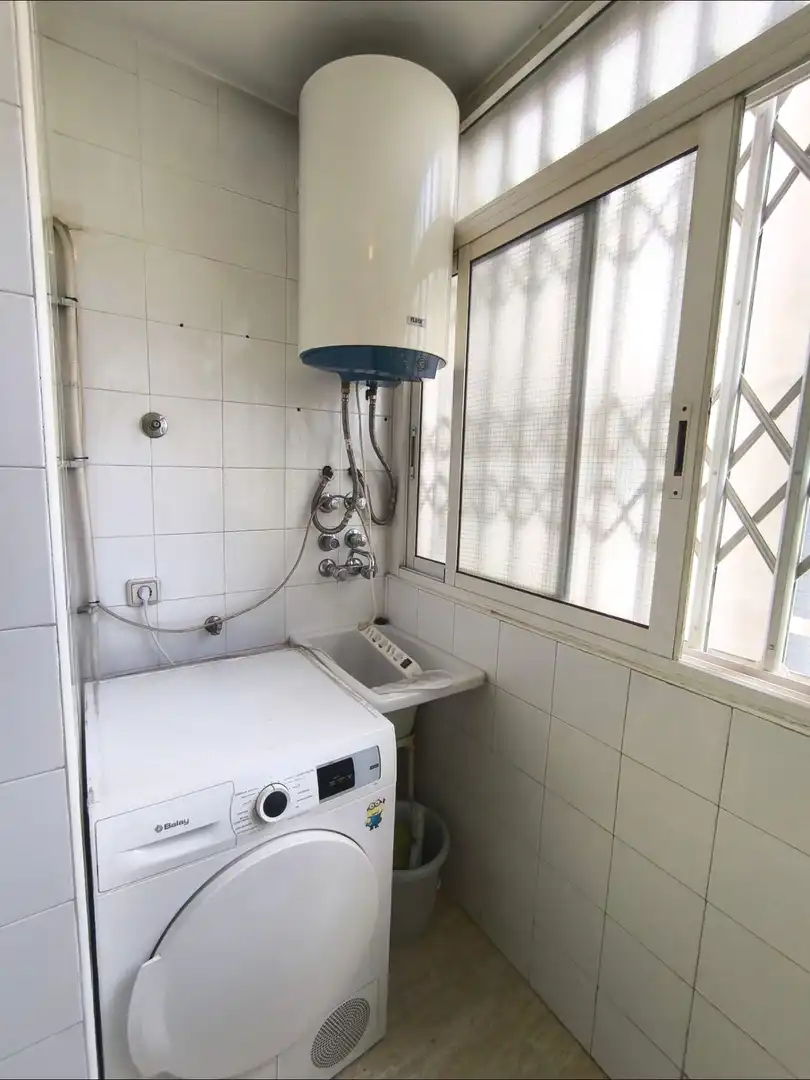 Baño de Piso en venta en Murcia con Aire acondicionado, Calefacción y Trastero