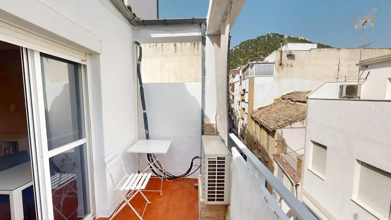 Penthouse for sale in C/ Doctor Civera, imagen 2