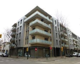 Exterior view of Garage for sale in Girona Capital