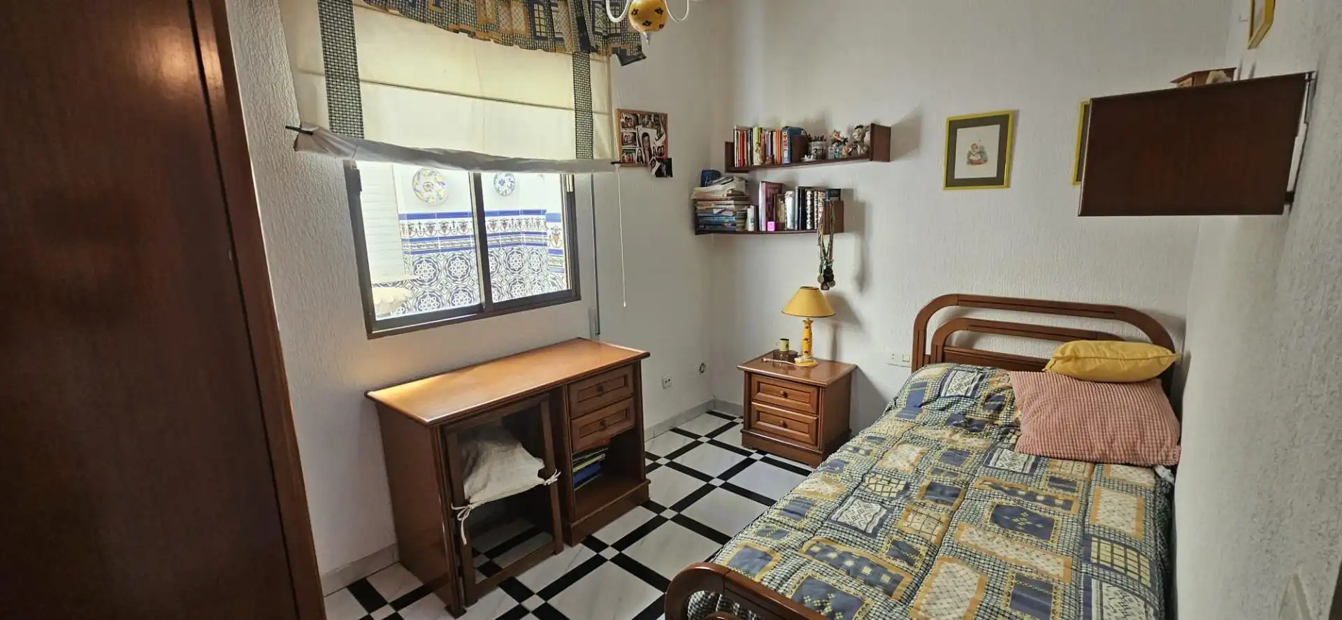 Habitación de Piso en venta en Gibraleón