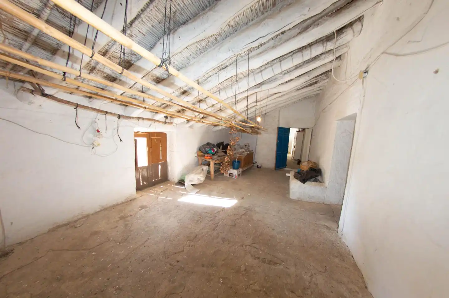 House with garden for sale in Albox, imagen 49