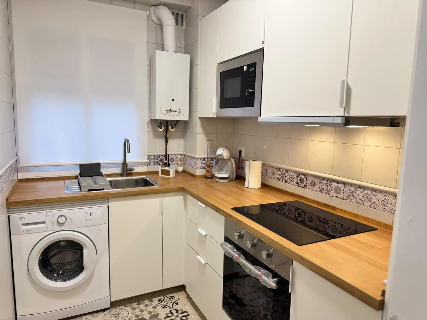 Appartamento con terrazza in affitto a Centro, imagen 6
