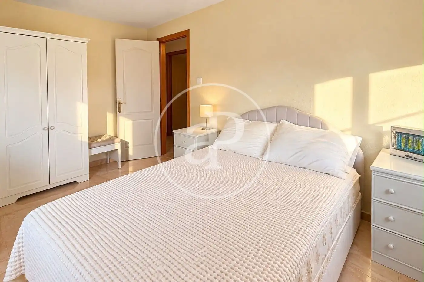 Casa con piscina in vendita a Santa Bárbara, imagen 12