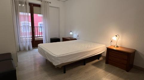 Foto 4 de Piso de alquiler en Calle Hilarion Eslava, 19, Reina Victoria - Miguel Hernández, Alicante