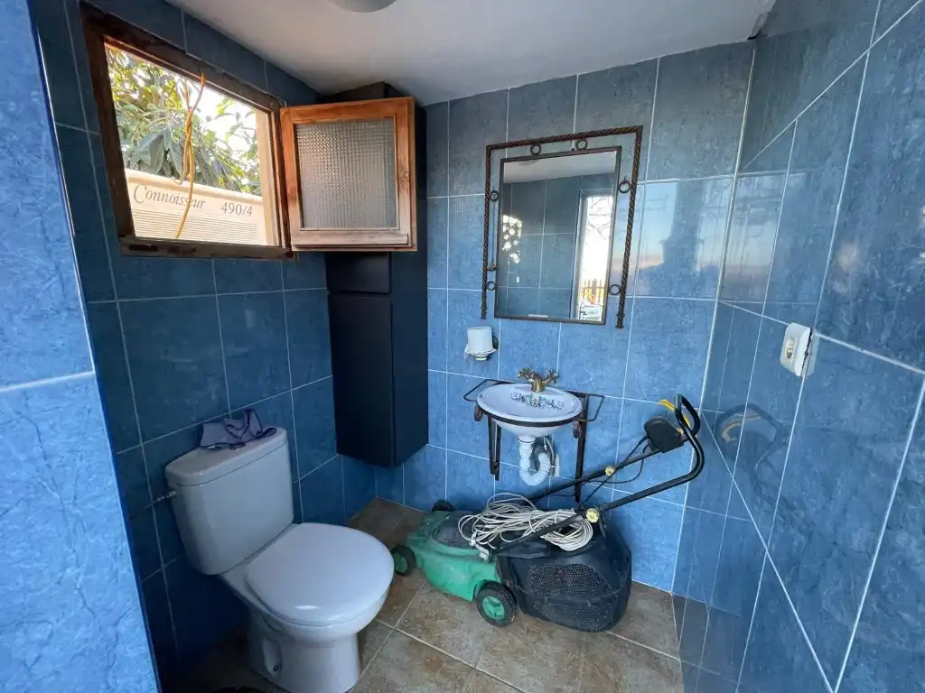 Finca rústica en venta en N/A, Avda Pescia - Ctra de Frigiliana