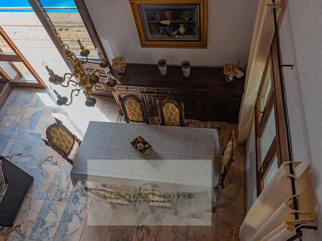 Casa o xalet en venda a Cortes de la Frontera