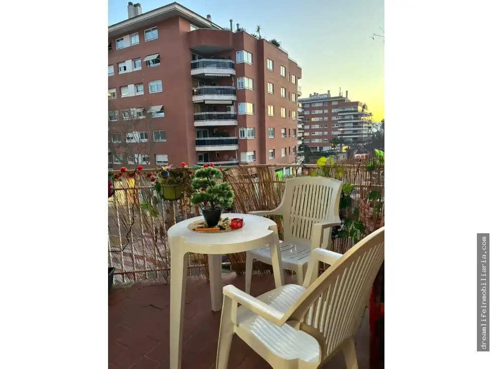 Apartament en venda a Ponent, imagen 2