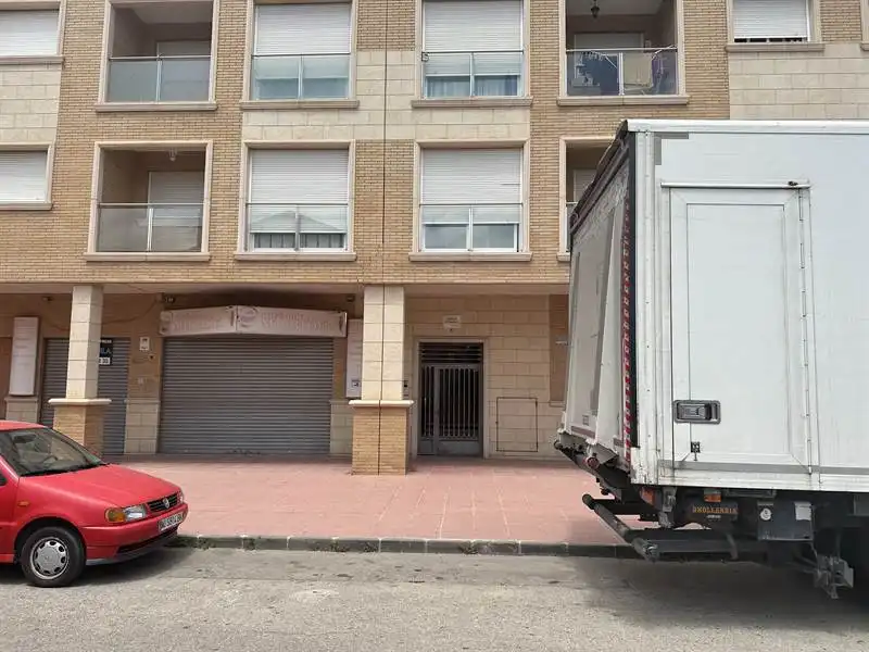 Piso en venta en El Greco, imagen 3