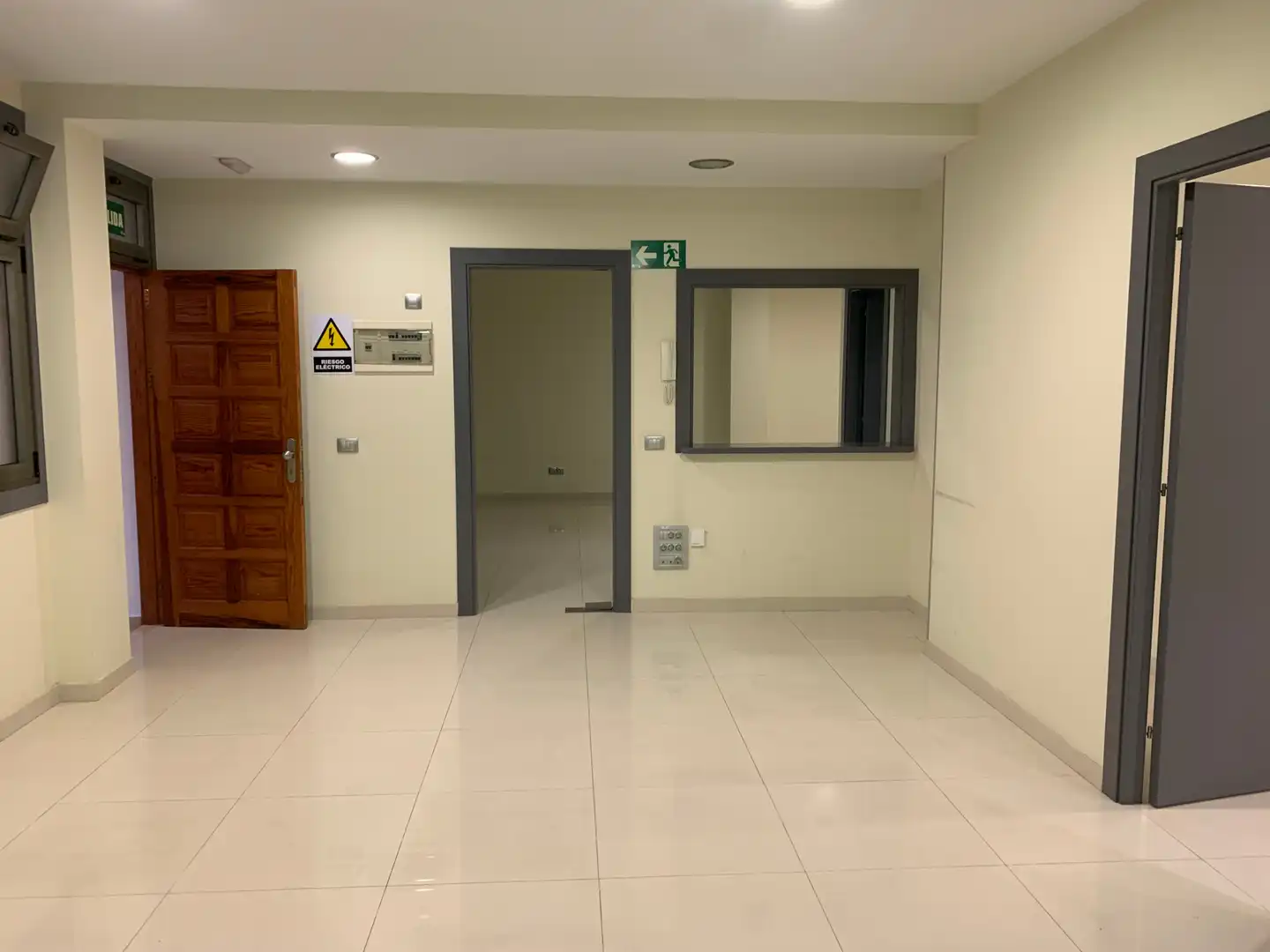 Oficina en venda en Gáldar