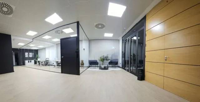 Oficina en Alquiler en manuel viola, 2 en Utebo