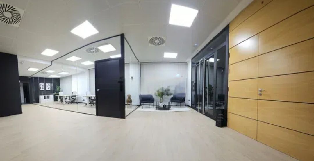 Office to rent in Utebo  with Air Conditioner, Heating and Furnished