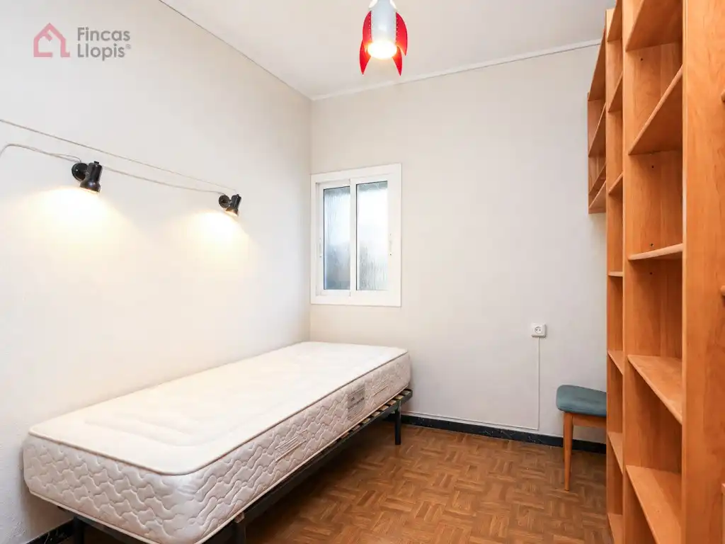 Appartamento con terrazza in vendita a Paseo Zona Franca 122, imagen 16