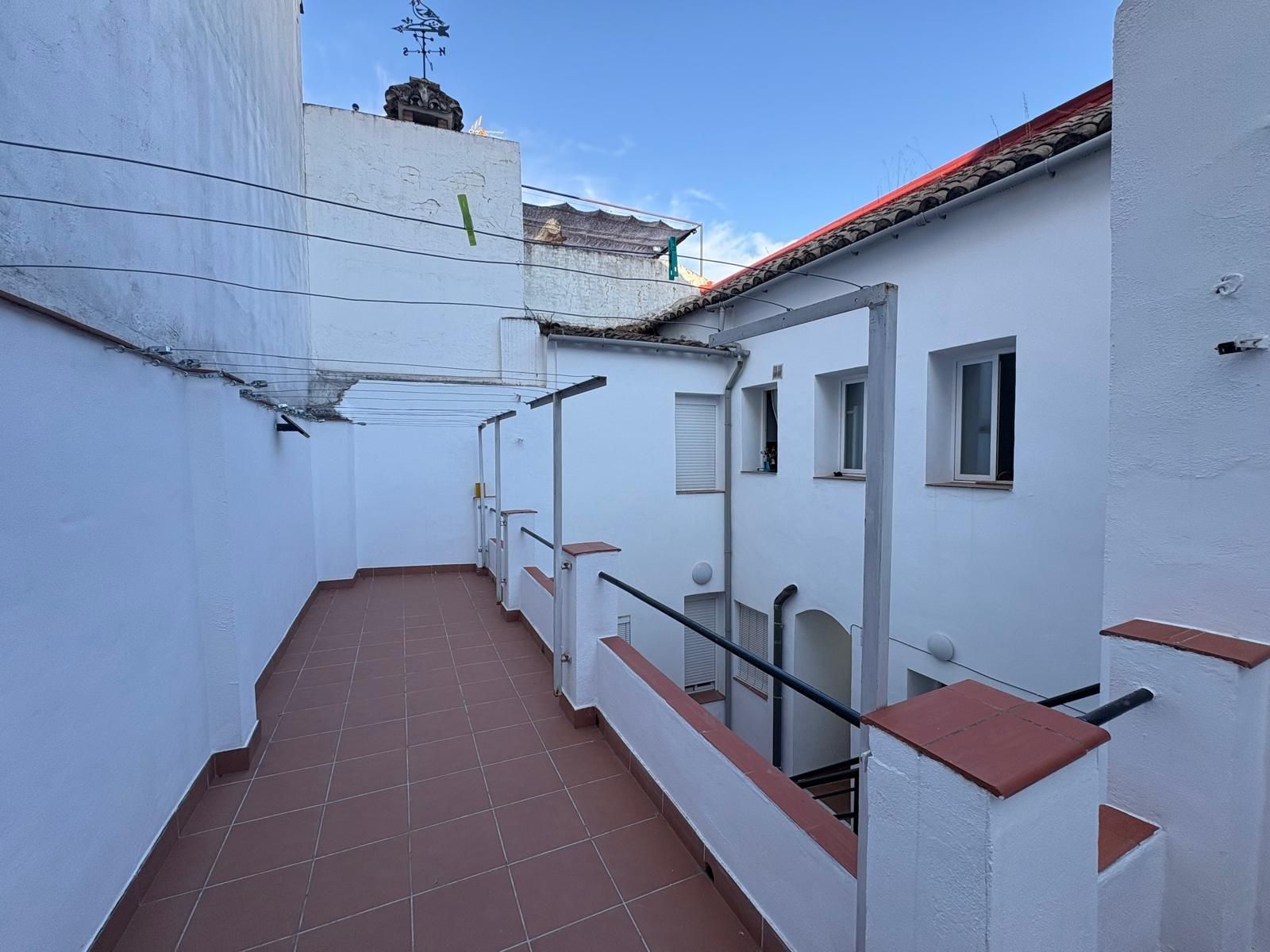 Vista exterior de Casa o xalet en venda en  Córdoba Capital amb Aire condicionat i Terrassa