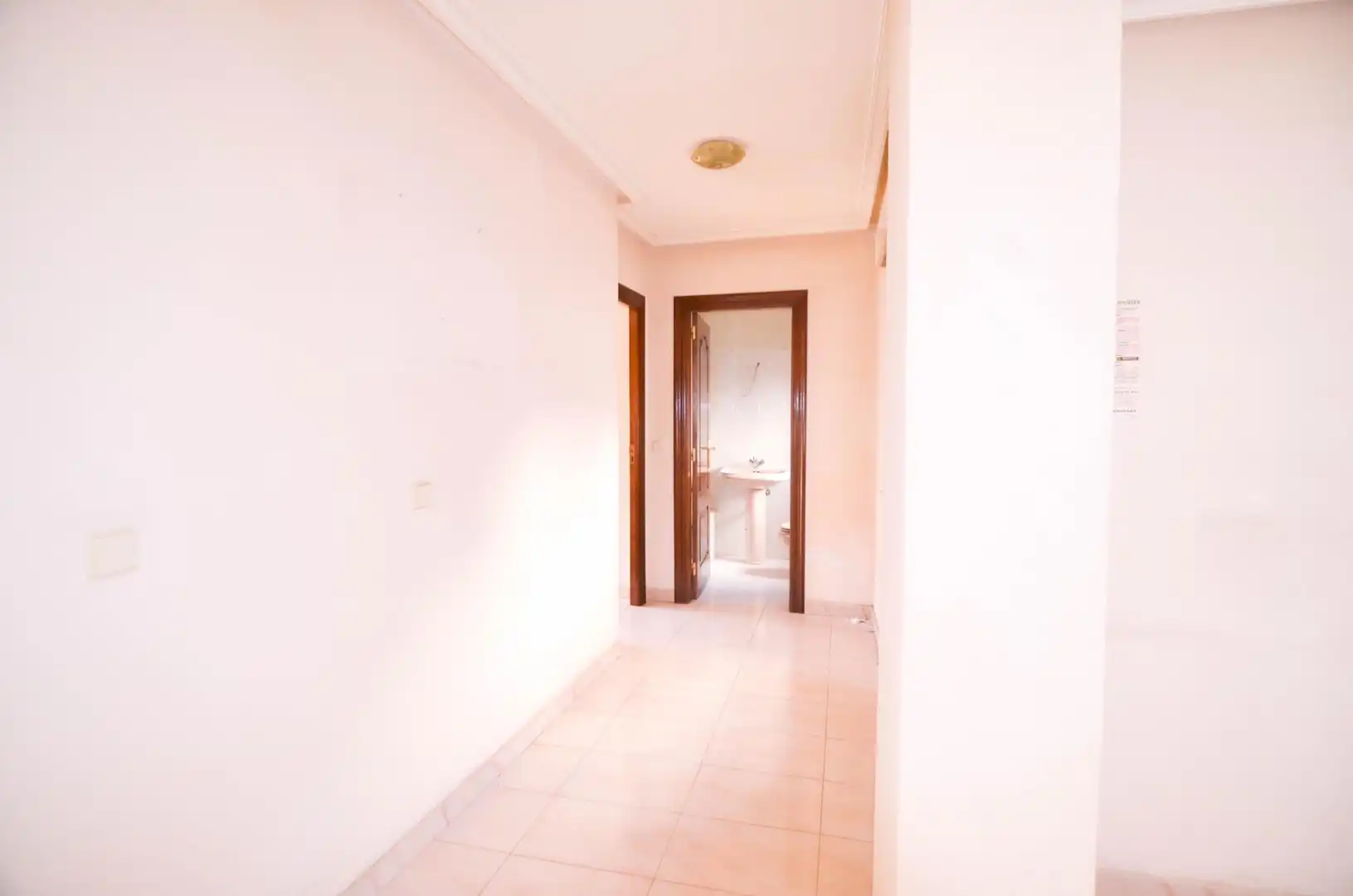 Piso en venta en Guijuelo