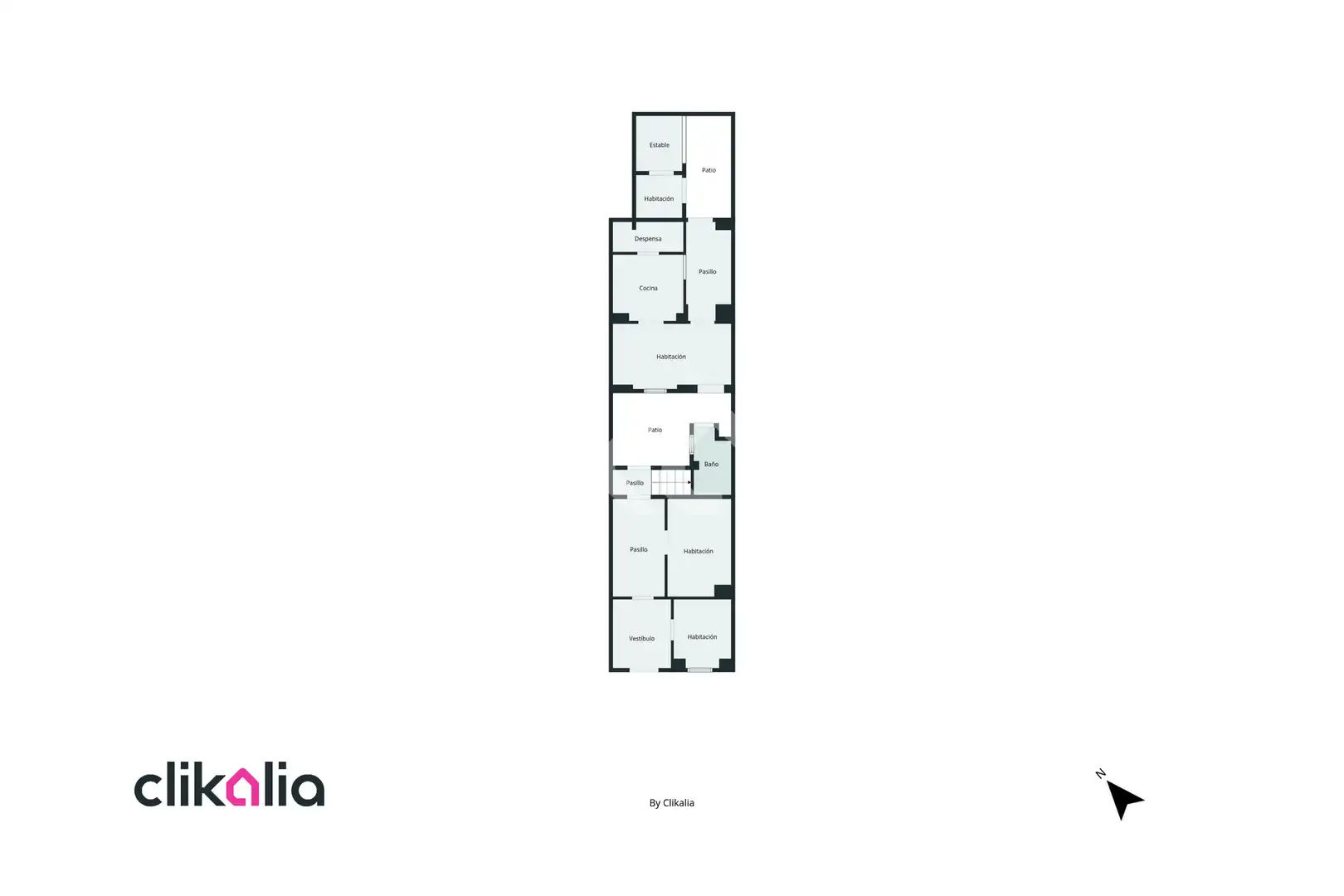 Casa en venda a Fernán-Núñez, imagen 40
