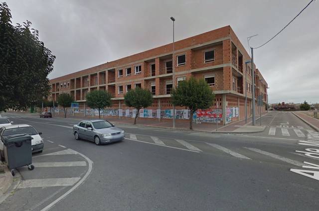 Casa-chalet en Venta en Bullas