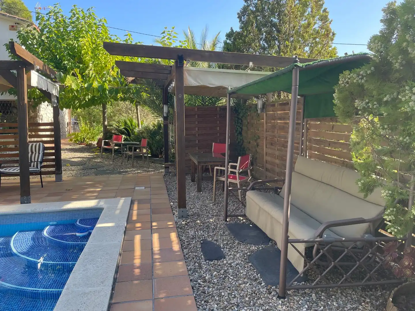 Villa con terrazza in vendita a Vallromanes, imagen 9