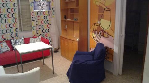 Foto 3 de Pis de lloguer a El Tardón - El Carmen,  Sevilla Capital