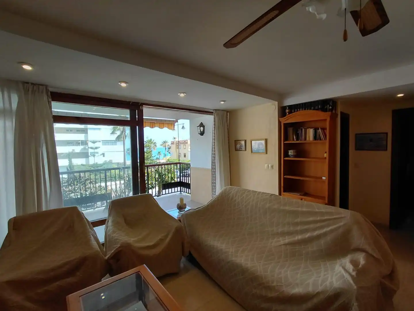 Piso con piscina en venta en Las Gaviotas  - Carvajal, imagen 35