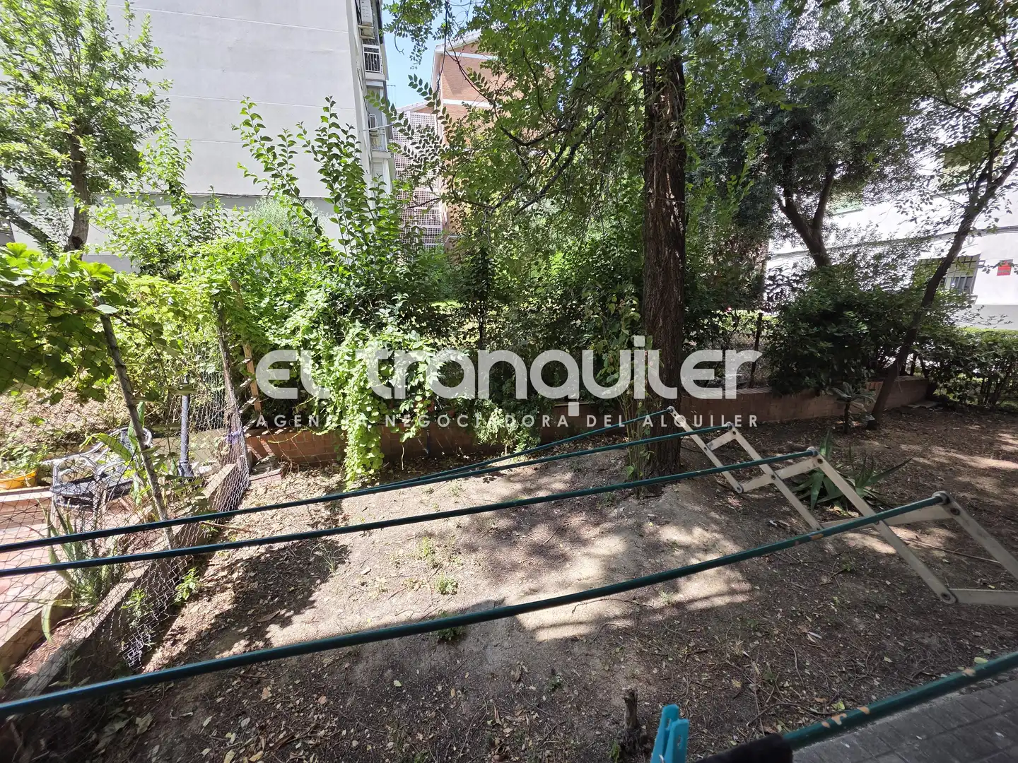 Flat for rent in Calle Escalona, Aluche
