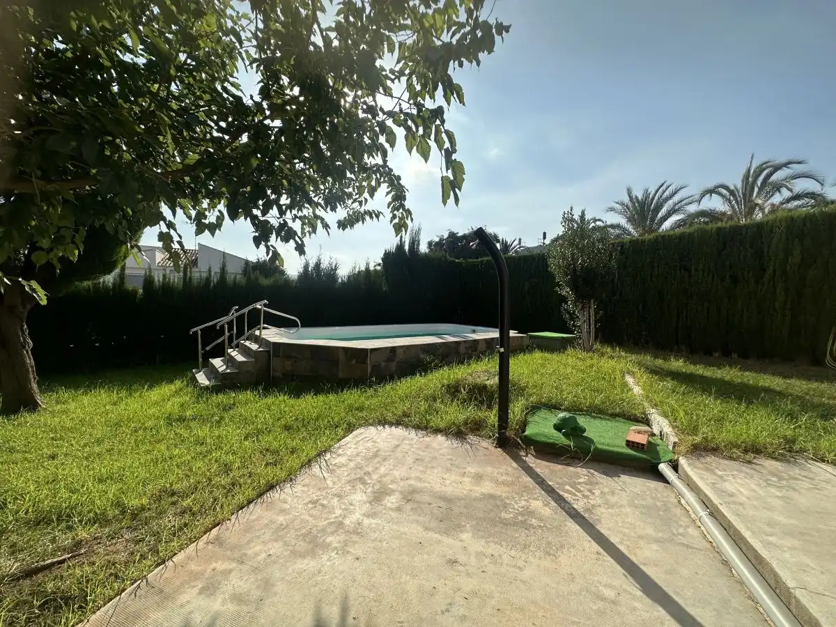 Villa avec piscine à vendre à Algímia de Alfara, imagen 69